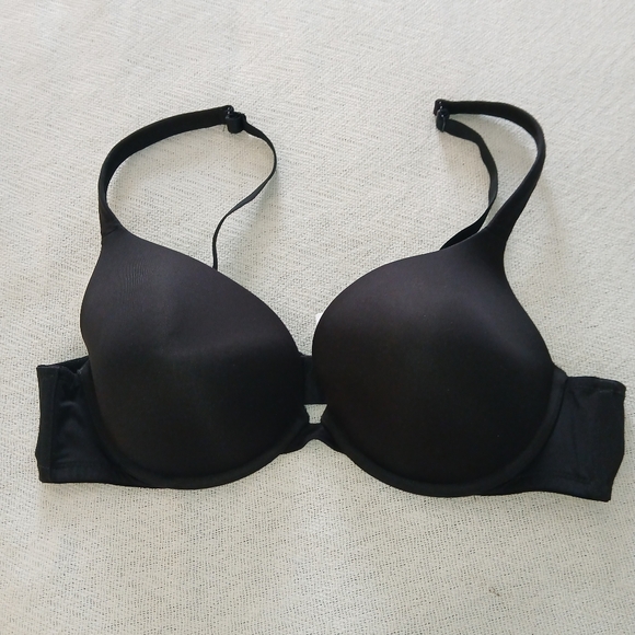 Cacique Other - Sz.42B Womens Cacique Boost Plunge Bra